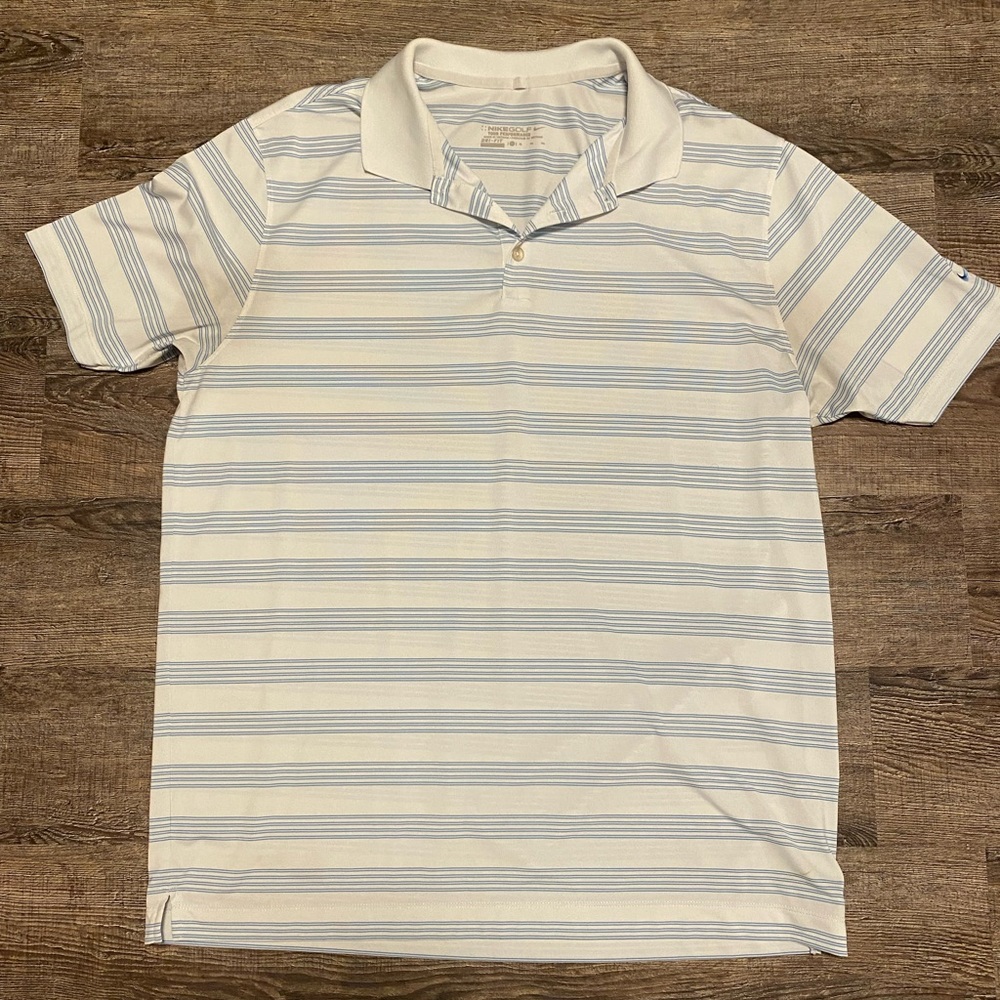 Nike Golf Tee Dri-Fit